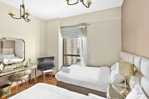 Design Apart Daire