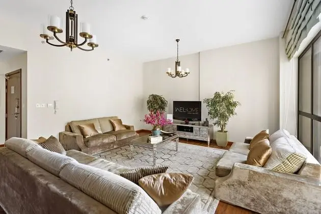 Design Apart Daire