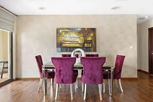 Design Apart Daire