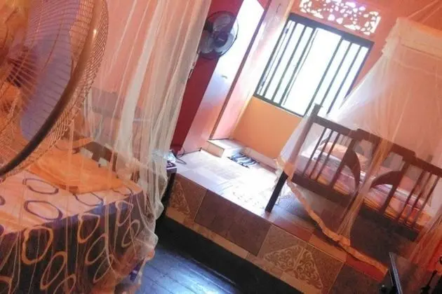İki Ayrı Yataklı Oda, 1 Yatak Odası, Özel Banyo