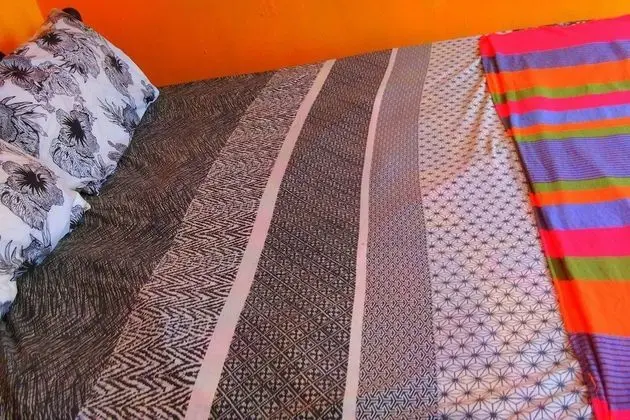 Tek Büyük Yataklı Oda, 1 Çift Kişilik Yatak, Özel Banyo