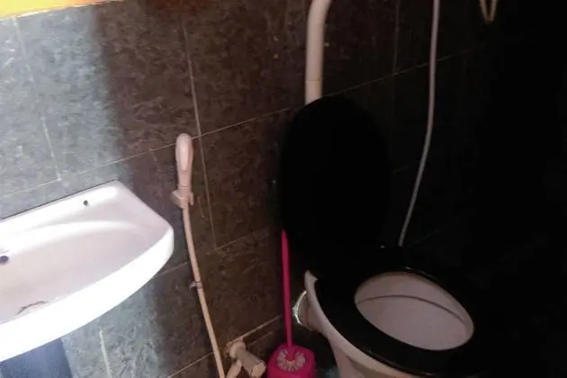 Tek Büyük Yataklı Oda, 1 Çift Kişilik Yatak, Özel Banyo
