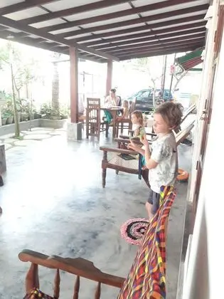 Family Villa, 4 Yatak Odası