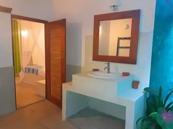 Family Villa, 4 Yatak Odası