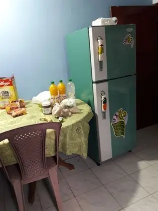 Family Villa, 4 Yatak Odası