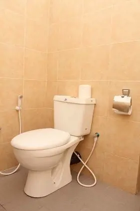 Tek Büyük Yataklı Oda, Havuz Kenarı