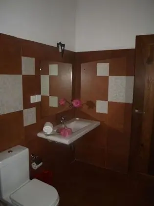 Oda, 1 Yatak Odası, Vadi Manzaralı, Bahçeli