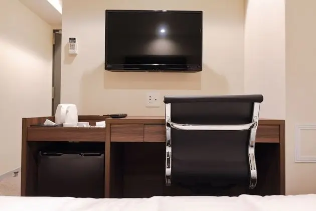 Standard İki Ayrı Yataklı Oda, Sigara İçilmez (No Housekeeping)