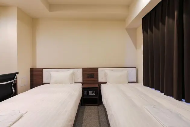 Standard İki Ayrı Yataklı Oda, Sigara İçilmez (No Housekeeping)