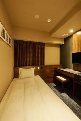 Oda, Engellilere Uygun (No Housekeeping)