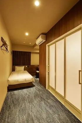 Oda, Engellilere Uygun (No Housekeeping)