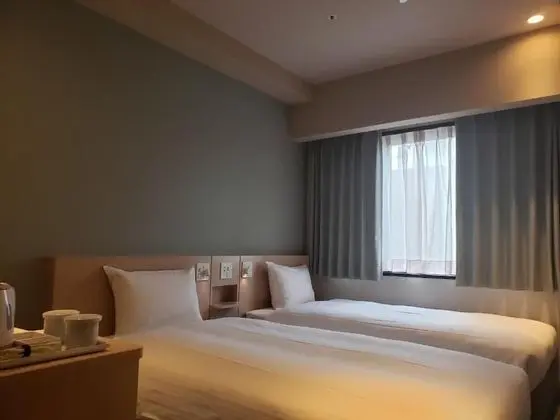 Oda, Engellilere Uygun (No Housekeeping)