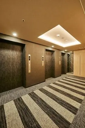 Oda, Engellilere Uygun (No Housekeeping)