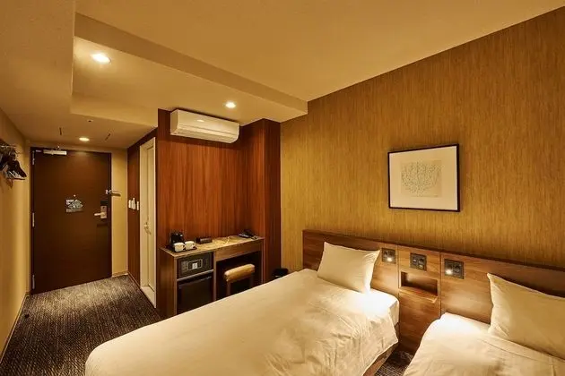 Standard İki Ayrı Yataklı Oda (No Housekeeping)