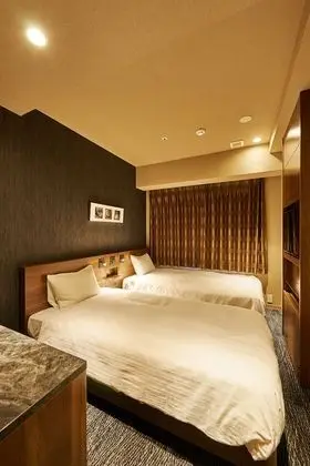 Standard İki Ayrı Yataklı Oda (No Housekeeping)