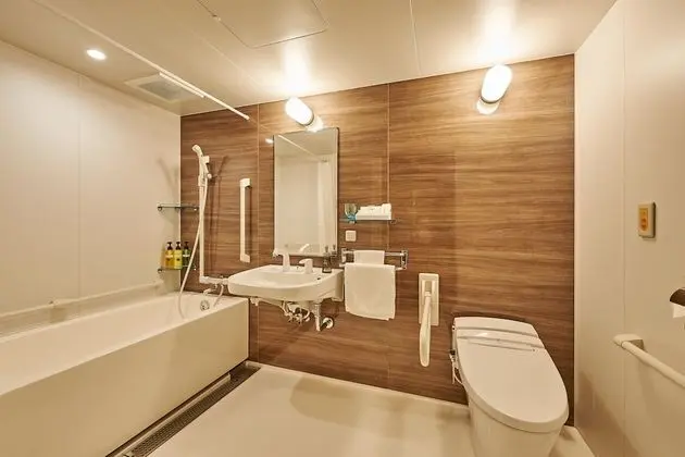 Standard İki Ayrı Yataklı Oda (No Housekeeping)