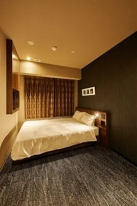 Tek Büyük Yataklı Oda (Semi Double, No Housekeeping)