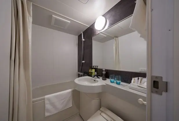 Tek Büyük Yataklı Oda (Semi Double, No Housekeeping)