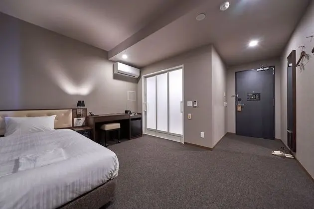 Oda, Engellilere Uygun (No Housekeeping)