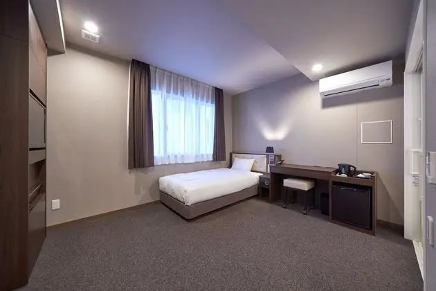 Oda, Engellilere Uygun (No Housekeeping)
