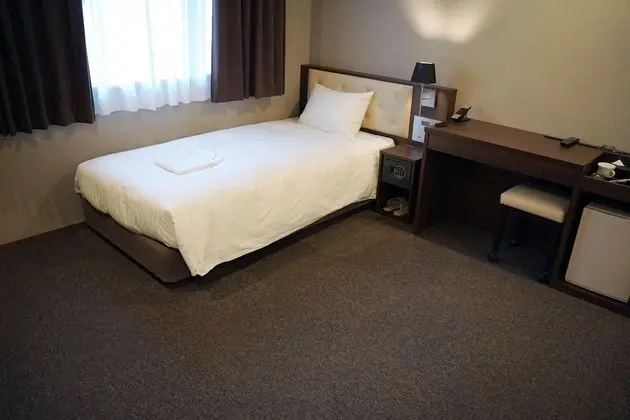 Oda, Engellilere Uygun (No Housekeeping)
