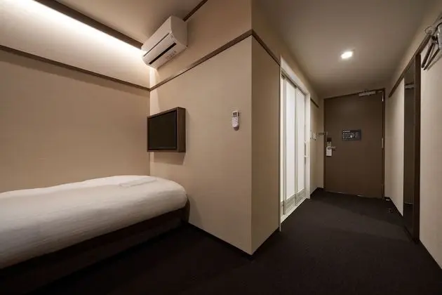 Oda, Engellilere Uygun, Sigara İçilmez (No Housekeeping)