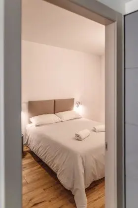 Deluxe Apart Daire, 1 Yatak Odası