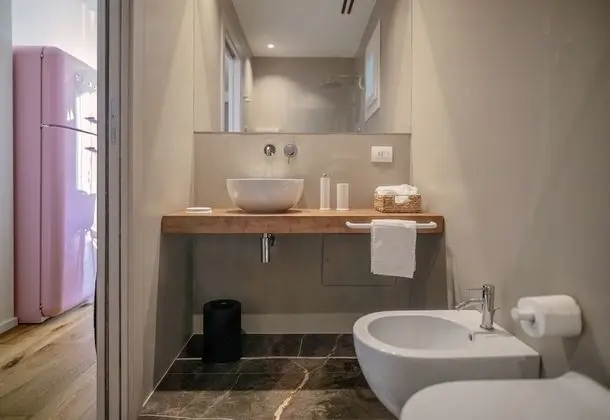 Deluxe Apart Daire, 1 Yatak Odası