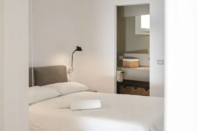 Premium Apart Daire, 2 Yatak Odası