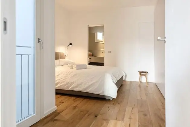 Premium Apart Daire, 2 Yatak Odası