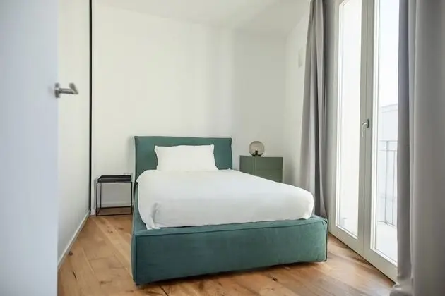 Premium Apart Daire, 2 Yatak Odası