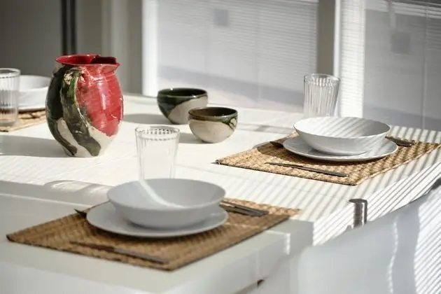 Premium Apart Daire, 2 Yatak Odası