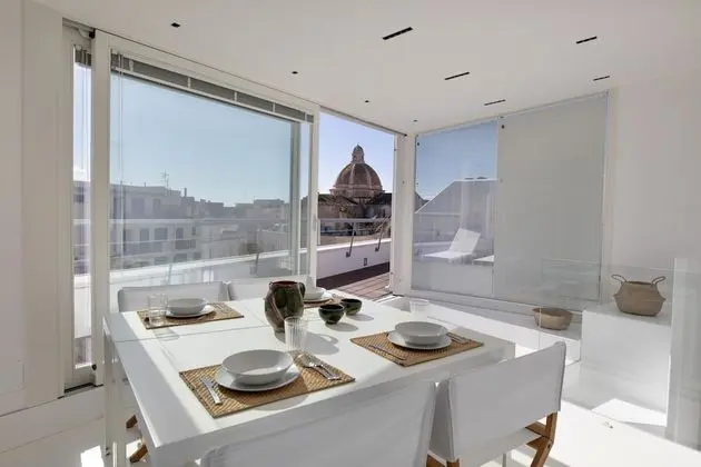 Premium Apart Daire, 2 Yatak Odası