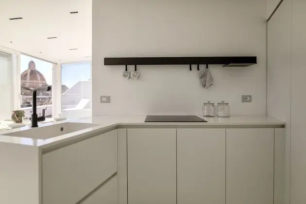 Premium Apart Daire, 2 Yatak Odası