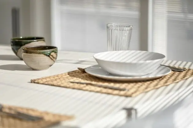 Premium Apart Daire, 2 Yatak Odası