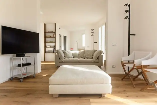 Premium Apart Daire, 2 Yatak Odası