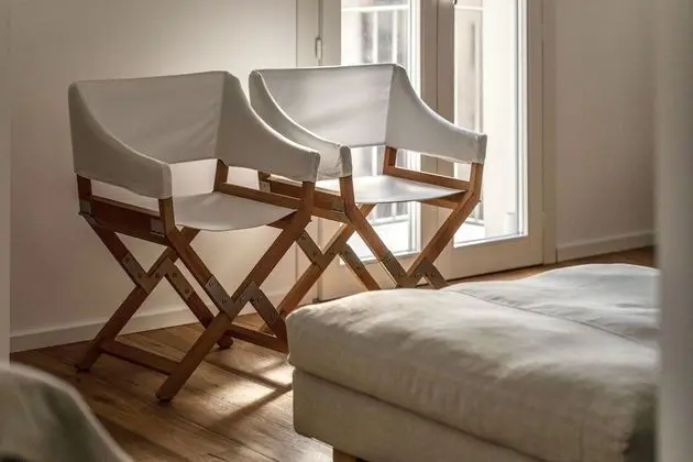Premium Apart Daire, 2 Yatak Odası