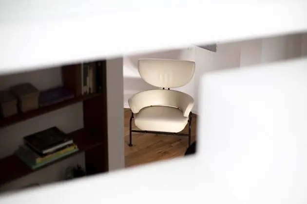 Premium Apart Daire, 2 Yatak Odası