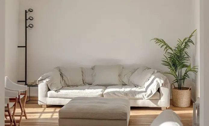 Premium Apart Daire, 2 Yatak Odası