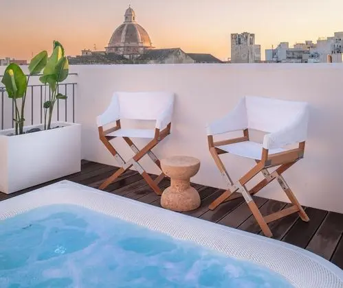 Premium Apart Daire, 2 Yatak Odası
