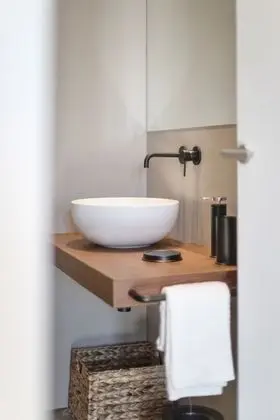 Premium Apart Daire, 2 Yatak Odası
