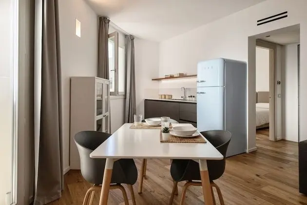 Superior Apart Daire, 1 Yatak Odası