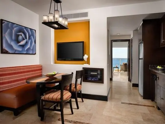 Deluxe Villa, 1 Yatak Odası, Bahçe Manzaralı