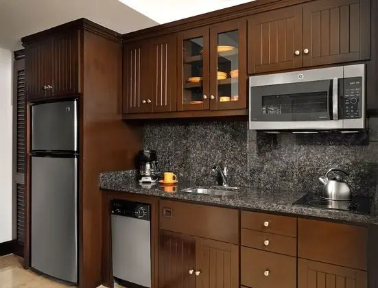 Deluxe Villa, 1 Yatak Odası, Bahçe Manzaralı