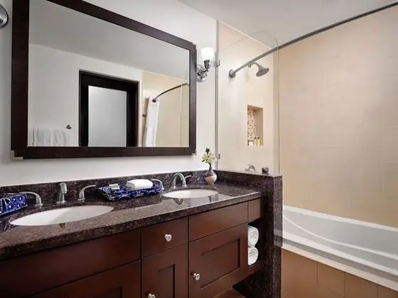 Deluxe Villa, 1 Yatak Odası, Bahçe Manzaralı
