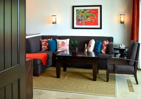 Premier Villa, 1 Yatak Odası, Okyanus Manzaralı