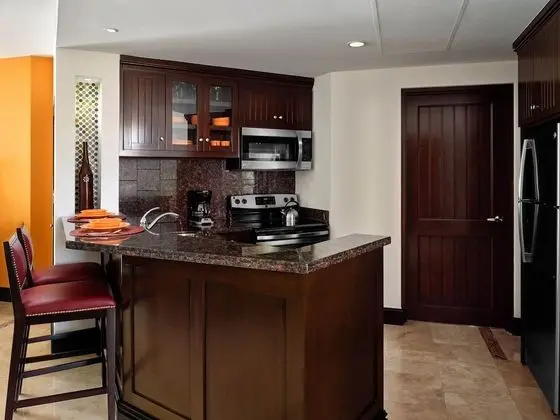 Premier Villa, 1 Yatak Odası, Okyanus Manzaralı