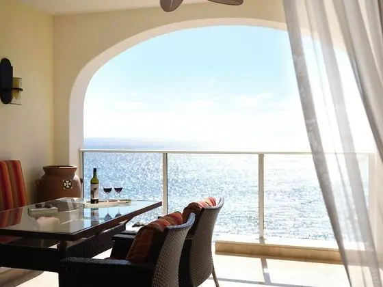 Premier Villa, 1 Yatak Odası, Okyanus Manzaralı