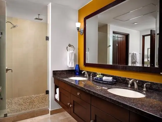 Premier Villa, 1 Yatak Odası, Okyanus Manzaralı