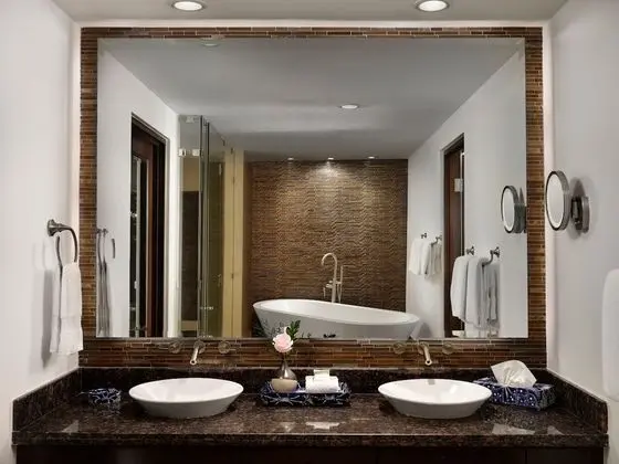 Premier Çatı Katı Süiti (Penthouse), 2 Yatak Odası, Kısmi Deniz Manzarası